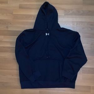 UNDER ARMOUR performance hoodie